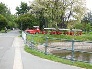 Výlet do Nymburka a Poděbrady